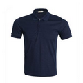 Unisex Short Sleeve Polo